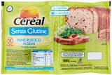 CEREAL PANE RUSTICO AI SEMI 400 G
