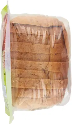 CEREAL PANE RUSTICO AI SEMI 400 G CEREAL PANE RUSTICO AI SEMI 400 G