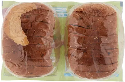 CEREAL PANE RUSTICO AI SEMI 400 G CEREAL PANE RUSTICO AI SEMI 400 G