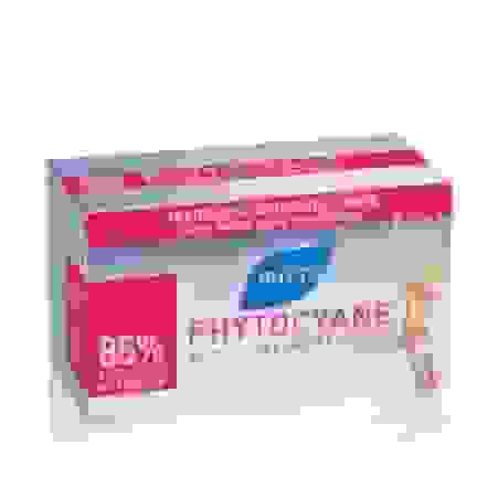 PHYTO PARIS PHYTOCYANE TRATTAMENTO ANTICADUTA CAPELLI DONNA 12 FIALE 7,5 ML