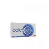 Calcozen Integratore per il benessere delle vie urinaria 20 bustine