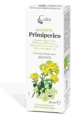 CAIRA PRIMIPERICO MACERATO IDROALCOLICO BIO GOCCE 50 ML