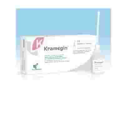 KRAMEGIN LAVANDA VAGINALE 5 FLACONI 100 ML CON CANNULA