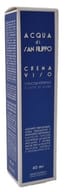 Crema viso Acqua di SAN Filippo con acqua ipertermale, 60ml