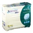 PANNOLONE A MUTANDINA SERENITY PULL UP BE FREE SD EXTRA LARGE 14 PEZZI