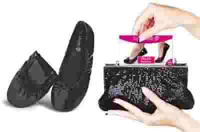 INCAROSE RELAX BALLERINA 41-42 1 PAIO