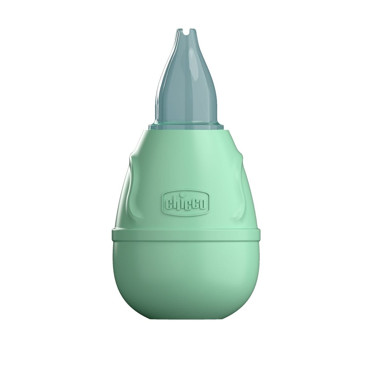Aspiratore nasale Chicco per bambini con congestione
