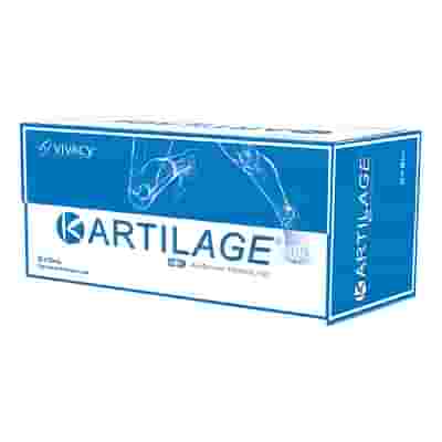 SIRINGA INTRA-ARTICOLARE KARTILAGE 2 ML