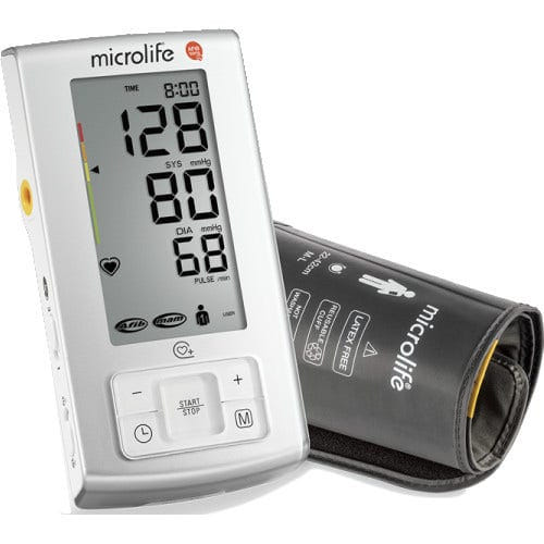 MICROLIFE AFIB PC
