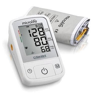 Microlife Automatic