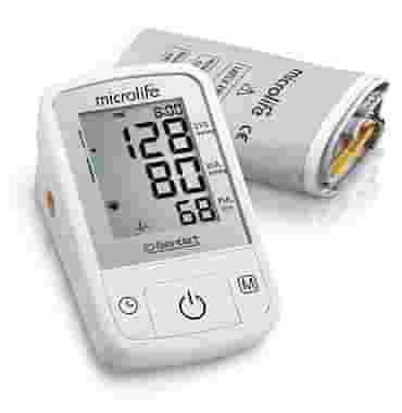MICROLIFE AUTOMATIC