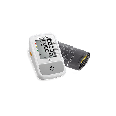 MICROLIFE AUTOMATIC EASY