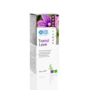 Sciroppo EOS Transileve Delicato per il transito, 200ml