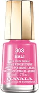 Smalto unghie Minicolor 303 Bali, collezione estate 5ml