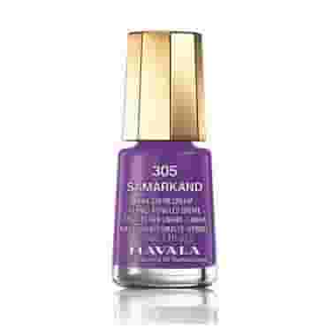 Smalto Minicolor Samarkanda 305, collezione estiva 5ml