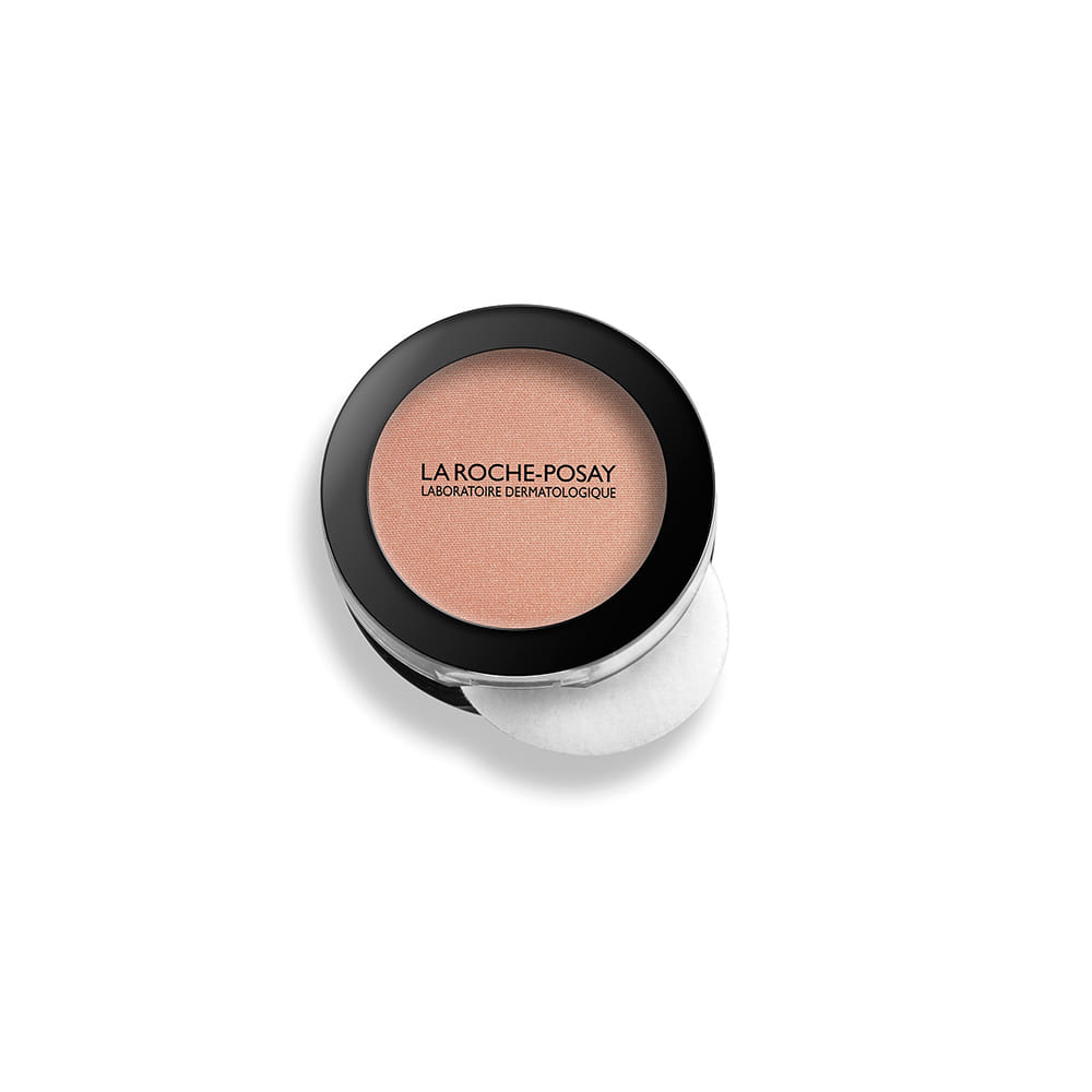 Blush La Roche-Posay Toleriane Teint Caramel, 5ml