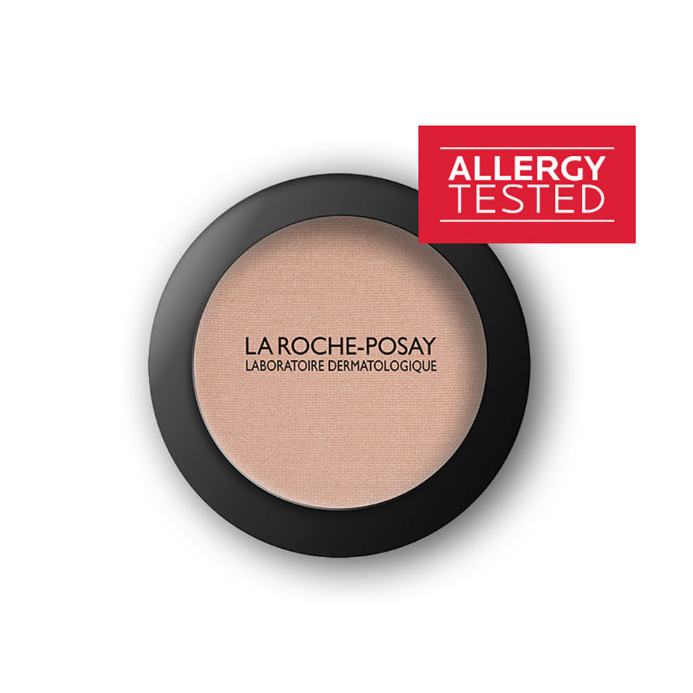 Blush La Roche-Posay Toleriane Teint Caramel, 5ml