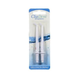 CLIADENT UGELLI IDROPULSORE 2 PEZZI