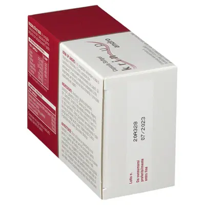 KRIN UP ANDRO 30 CAPSULE KRIN UP ANDRO 30 CAPSULE