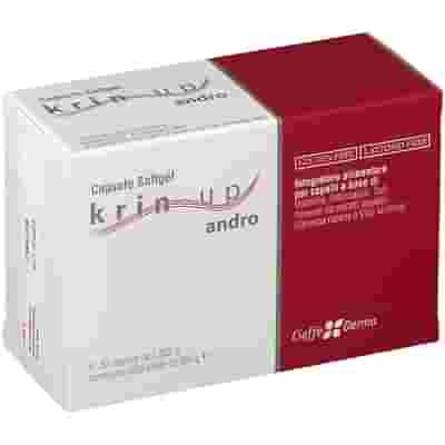 KRIN UP ANDRO 30 CAPSULE
