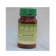 Integratore Acneline con Bardana e Cardo Mariano, 60 capsule