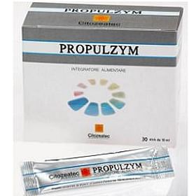 Propulzym Stick 10 Ml 30 Pezzi
