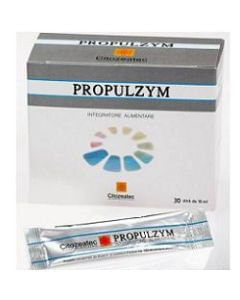 PROPULZYM STICK 10 ML 30 PEZZI