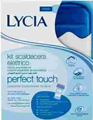 LYCIA PERFECT TOUCH KIT RULLO SCALDACERA 1 PEZZO