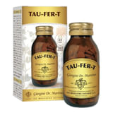 TAU FER T 180 PASTIGLIE