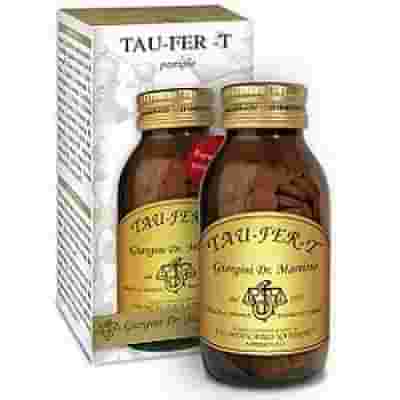 TAU FER T 180 PASTIGLIE