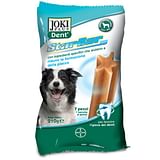 JOKI DENT CLASSIC SACCHETTO 210 G PER CANI DI TAGLIA MEDIA DA 12 A 25 KG
