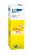 LEDUM COMPLEX 60 ML