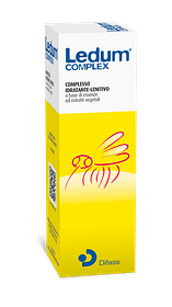 Ledum Complex 60 Ml