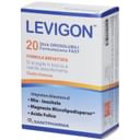 LEVIGON 20 STICK DA 2,35 G