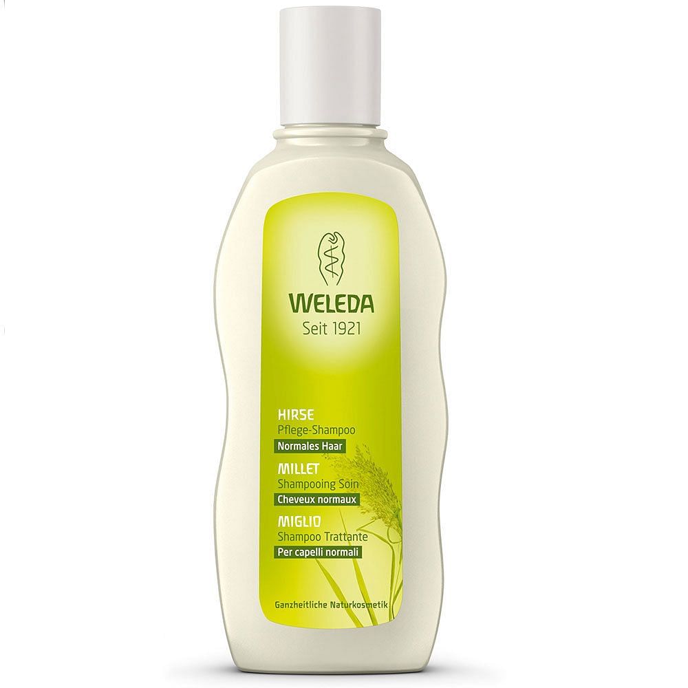 Shampoo Miglio 190 Ml