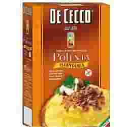 POLENTA ISTANTANEA GLUT FREE 375 G