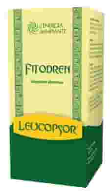 LEUCOPSOR FITODREN 200 ML