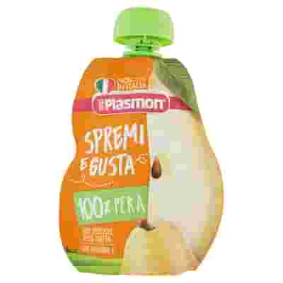 SPREMI E GUSTA PERA 100 ML