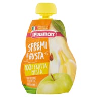 SPREMI E GUSTA FRUTTA MISTA 100 ML