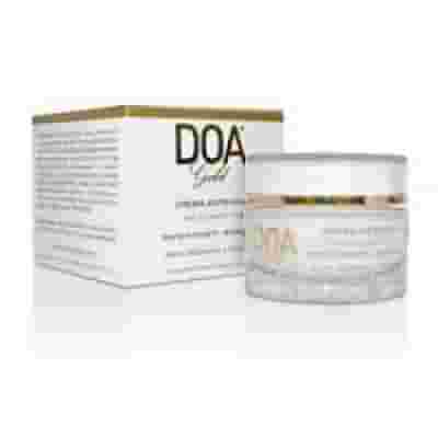 DOA GOLD CREMA ANTI SMAGLIATURE 200 ML