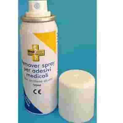 SPRAY ADESIVI MEDICALI REMOVER 50 ML
