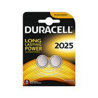 DURACELL SPECIALITY 2025 2 PEZZI