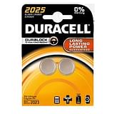 DURACELL SPECIALITY 2025 2 PEZZI