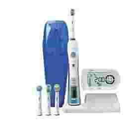 ORALB POWER PROFESSIONAL CARE 5500 SMART GUIDE