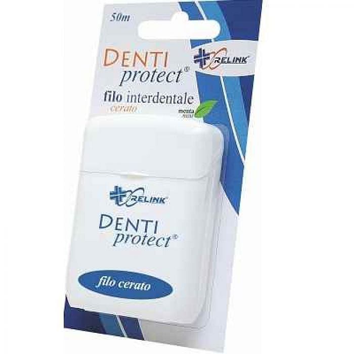 Denti Protect Filo Interdentale Cerato