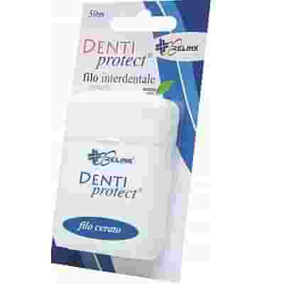 DENTI PROTECT FILO INTERDENTALE CERATO