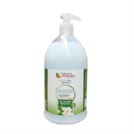 IGIEN PROTECT MUSCHIO BIANCO SAPONE LIQUIDO 1 LITRO