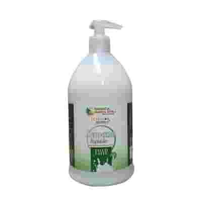 IGIEN PROTECT TALCO LATTE SAPONE LIQUIDO 1 LITRO