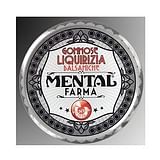 MENTAL FARMA FLAVORAL LIQUIRIZIA 35 G