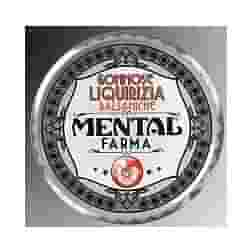 MENTAL FARMA FLAVORAL LIQUIRIZIA 35 G